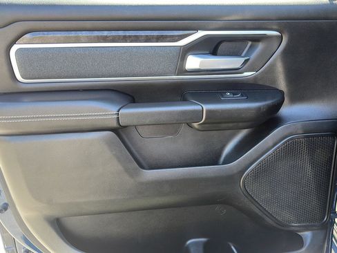 Used 2022 RAM 1500 Big Horn image 23