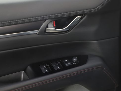 Used 2023 MAZDA CX-5 Carbon Edition image 22