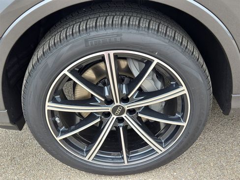 New 2026 Audi Q7 2.0T Premium Plus image 11
