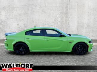 Used 2023 Dodge Charger Scat Pack video 2