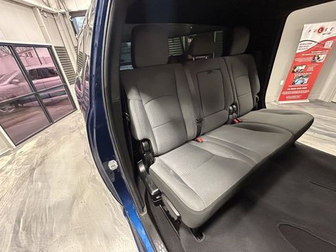 Used 2021 RAM 2500 Big Horn w/ Level 1 Equipment Group image 7