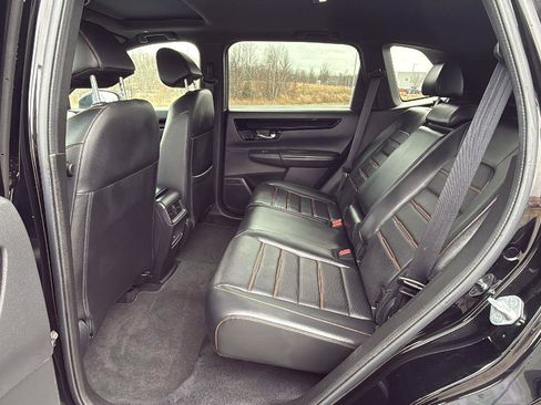 Used 2023 Honda CR-V Sport Touring image 23