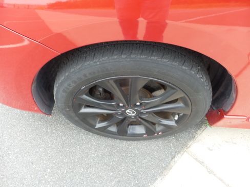 Used 2011 MAZDA MAZDA3 s Sport FWD image 31