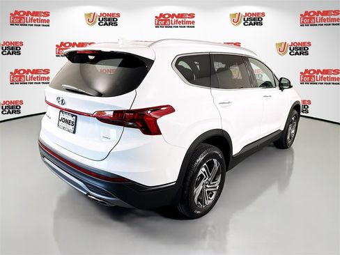 Certified 2023 Hyundai Santa Fe SEL w/ Cargo Package image 17