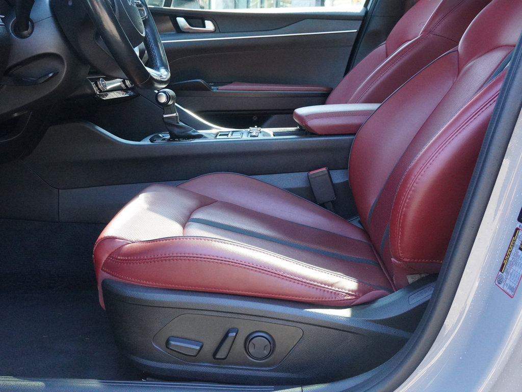 Used 2023 Kia K5 GT-Line AWD/4WD image 28