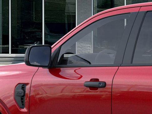 New 2025 Ford Ranger XLT w/ Black Appearance Package image 20