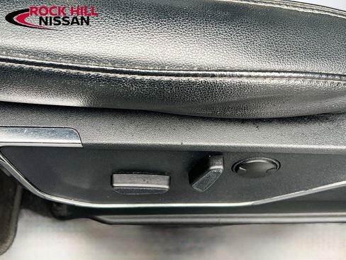 Used 2023 Ford F150 Lariat w/ Trailer Tow Package AWD/4WD image 20