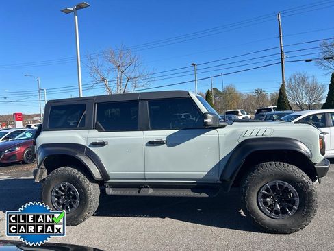 Used 2023 Ford Bronco Raptor image 2