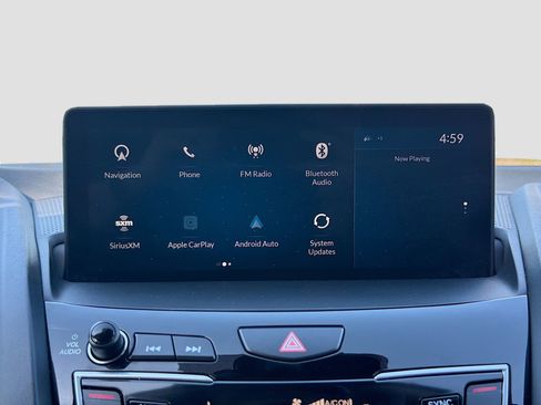 Used 2019 Acura RDX Technology Package image 30