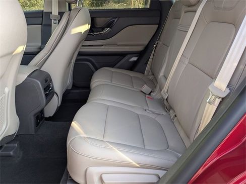 Used 2024 Lincoln Corsair Reserve w/ Equipment Group 202A image 26