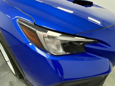 Used 2023 Subaru WRX Premium AWD/4WD image 10