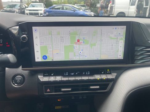 Used 2026 Toyota Camry SE w/ Multimedia Upgrade Package FWD image 19