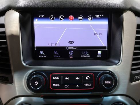Used 2016 GMC Yukon XL Denali w/ Open Road Package AWD/4WD image 34