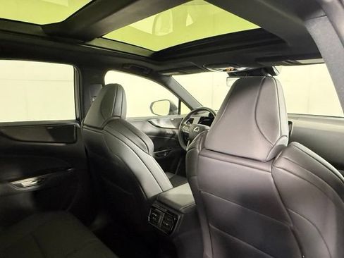 Certified 2025 Lexus NX 350 F Sport AWD/4WD image 27