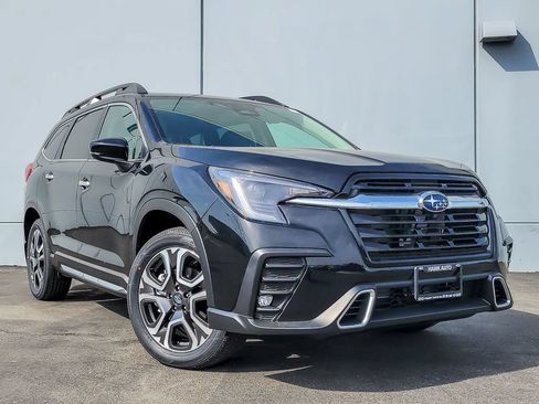 Certified 2026 Subaru Ascent Touring AWD/4WD image 1