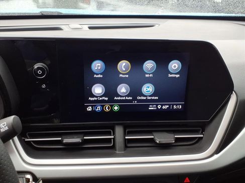 Used 2024 Chevrolet Trax RS w/ Driver Confidence Package image 25