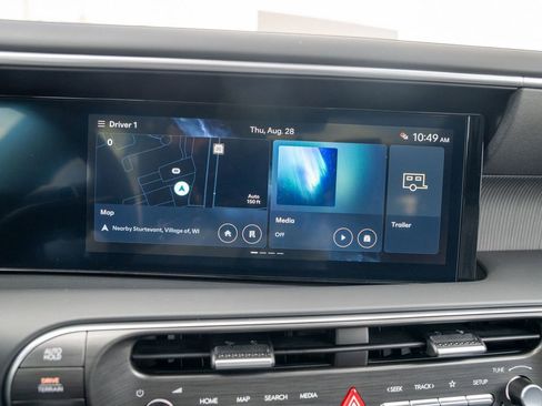 New 2026 Hyundai Palisade Calligraphy image 30