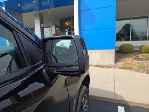 Used 2023 Chevrolet Silverado 1500 RST w/ Convenience Package II image 13