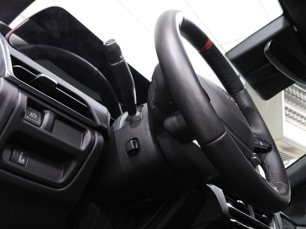 Used 2025 Cadillac CT5 V Blackwing RWD image 43