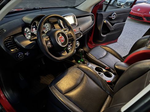Used 2016 FIAT 500X Trekking Plus image 27