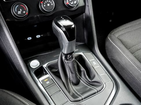 Used 2023 Volkswagen Tiguan S w/ Driver Assistance Package image 18