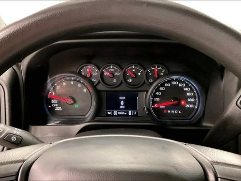 Used 2023 GMC Sierra 1500 Pro image 26