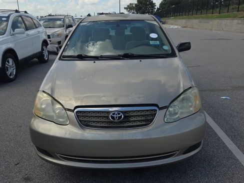 Used 2006 Toyota Corolla CE FWD image 6