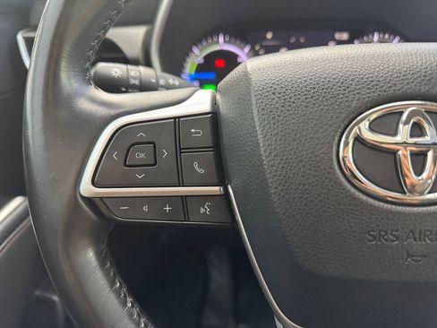 Used 2023 Toyota Highlander Bronze Edition image 23