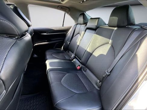 Used 2024 Toyota Camry XSE image 22