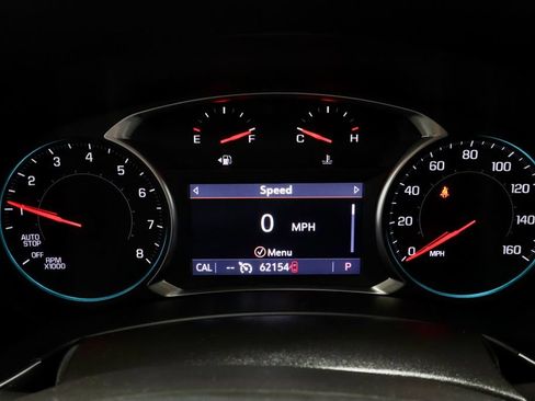 Used 2022 Chevrolet Equinox Premier AWD/4WD image 31