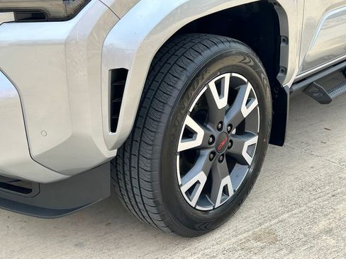 New 2026 Toyota 4Runner TRD Sport Premium RWD image 9