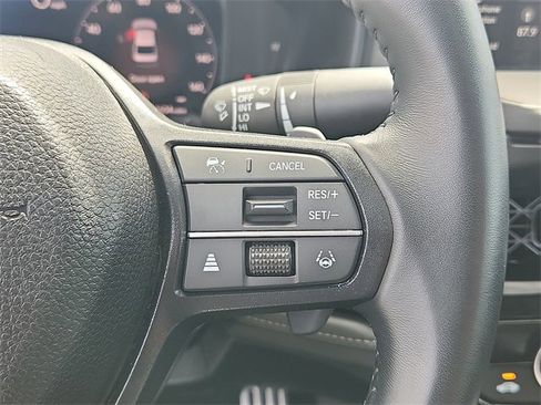 Used 2024 Honda Accord Sport image 22