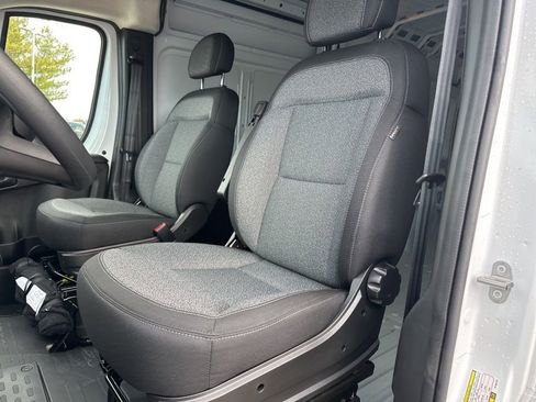 New 2026 RAM ProMaster 2500 FWD image 60