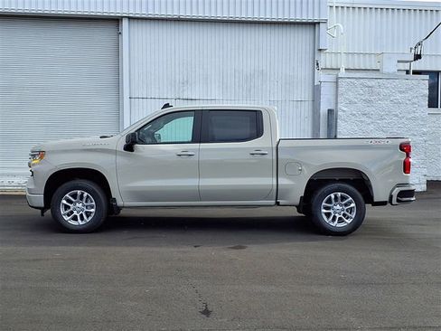 New 2026 Chevrolet Silverado 1500 RST w/ Convenience Package II image 2