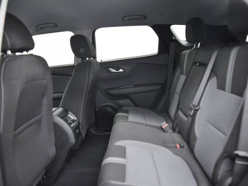 Used 2023 Chevrolet Blazer LT w/ Driver Confidence Package AWD/4WD image 15