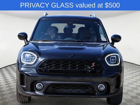 Used 2023 MINI Cooper Countryman S w/ Signature Upholstery Package FWD image 2
