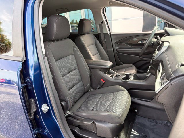 Used 2022 GMC Terrain SLE FWD image 21