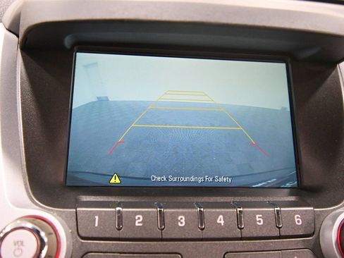 Used 2016 GMC Terrain SLT w/ Open Road Package image 23