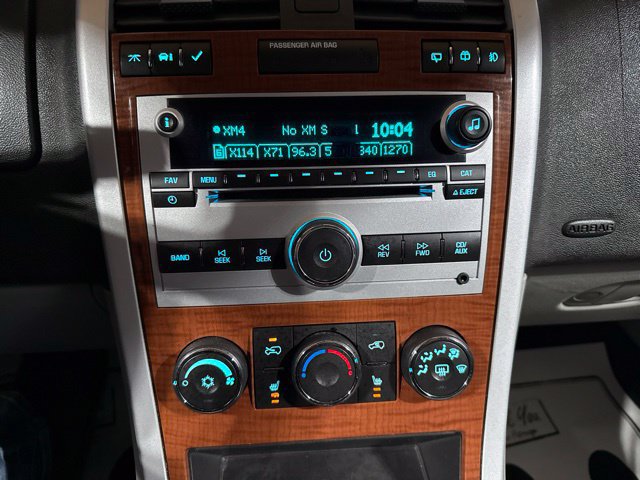 Used 2008 Chevrolet Equinox LT w/ LT Preferred Equipment Group AWD/4WD image 12