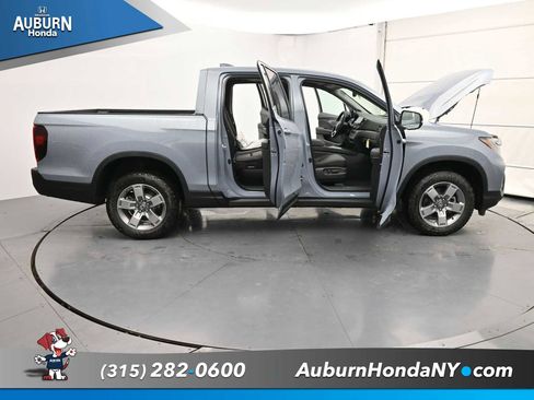 New 2026 Honda Ridgeline RTL image 38