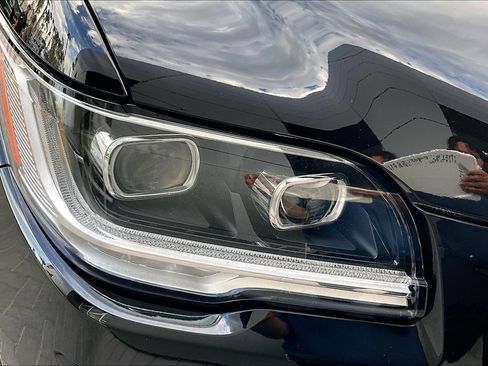 Used 2022 Lincoln Navigator Reserve RWD image 28