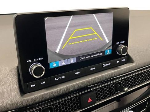 New 2026 Honda Civic Sport image 23