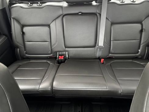 Used 2019 Chevrolet Silverado 1500 LTZ AWD/4WD image 69