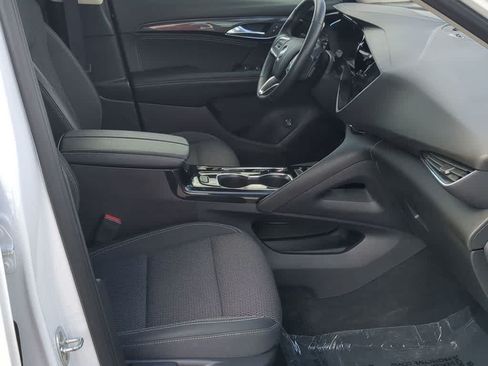 Used 2022 Buick Envision Preferred FWD image 20