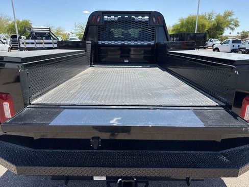 New 2024 RAM 3500 Tradesman w/ Chrome Appearance Group image 13