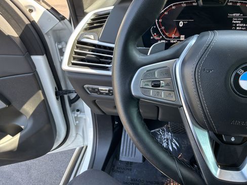 Used 2021 BMW X7 xDrive40i w/ Executive Package AWD/4WD image 19
