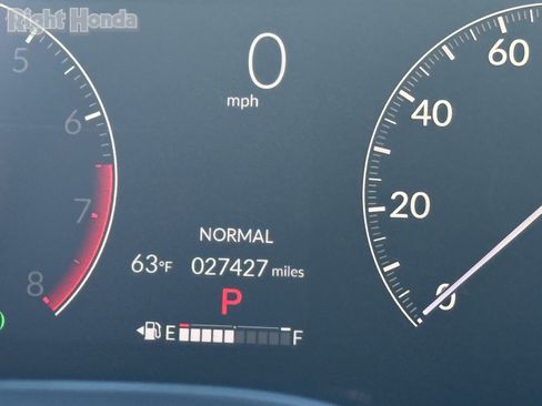 Used 2023 Honda CR-V EX-L image 19