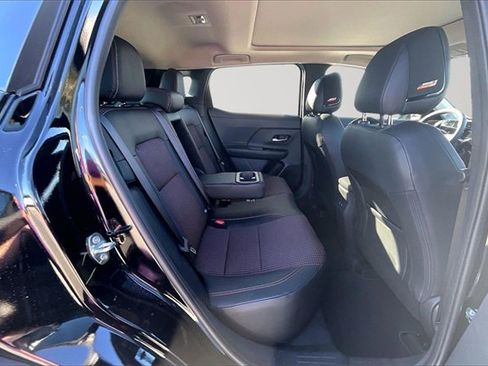 New 2026 Nissan Kicks SR w/ SR Premium Package image 10