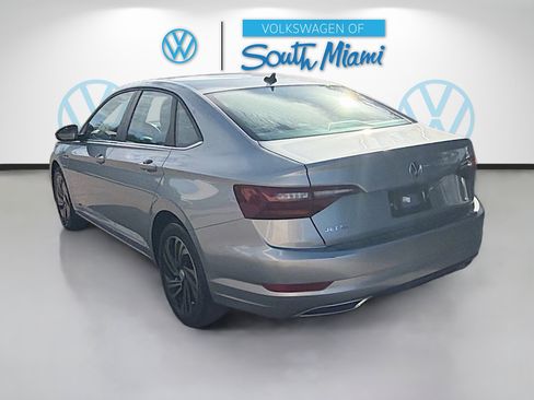 Used 2019 Volkswagen Jetta SEL Premium image 5