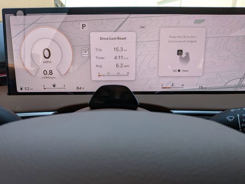 New 2026 Genesis GV70 2.5T Advanced image 18